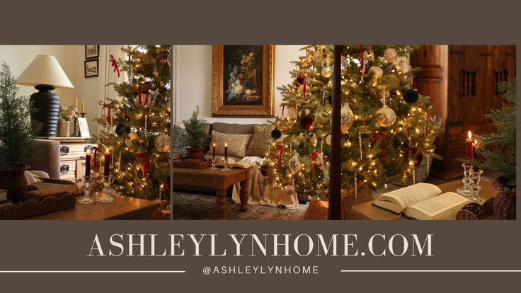 Ashley Lyn Home