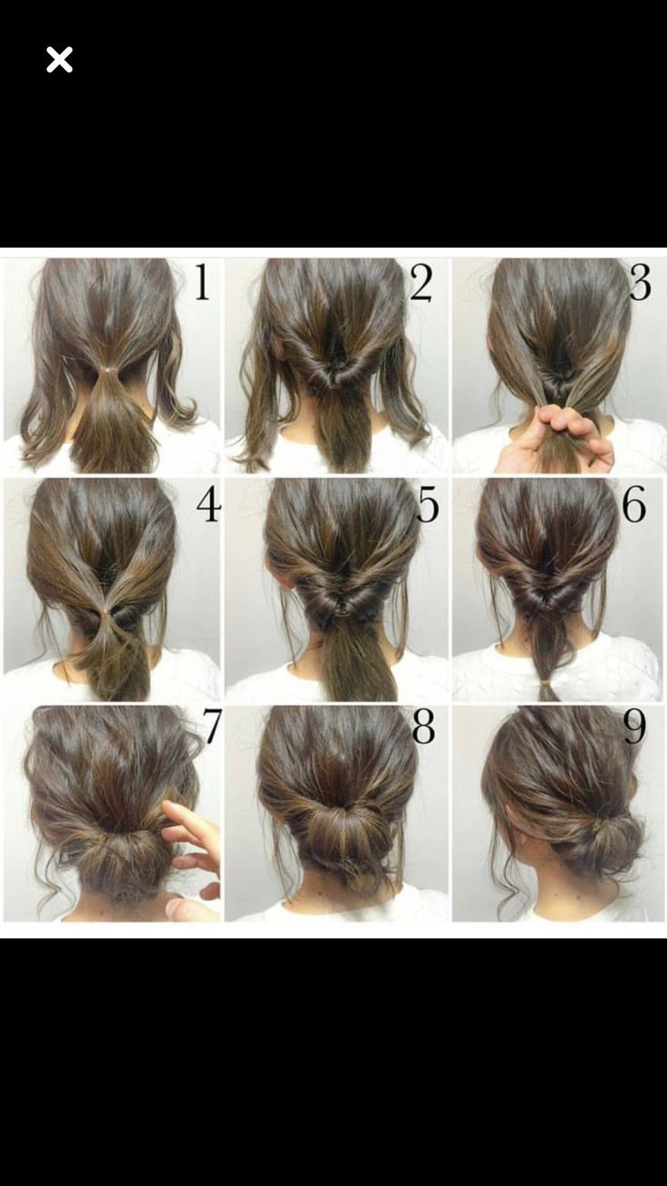 Chignon Facile  #chignon #facile Easy Chignon, Prom Hair Updo, Chignon Hair, Peinados Fáciles Para Cabello Corto, Cough Remedies, Low Bun, Penteado Cabelo Curto, Makeup Homecoming, Bridesmaid Makeup