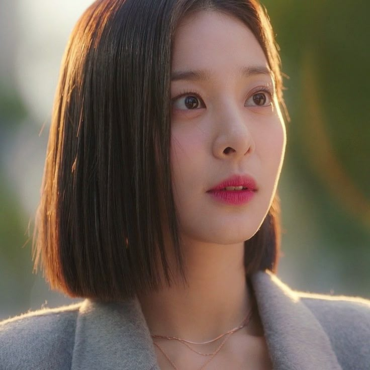 business proposal kdrama icon Seo In Ah Business Proposal, Business Proposal Seol In-ah, Business Proposal Haircut, Jin Yeong Seo Business Proposal, Yeong Seo Business Proposal, Shin Hari Kdrama Hair, Seol Inah Business Proposal, Bussines Proposal Young Seo, Youngseo Business Proposal