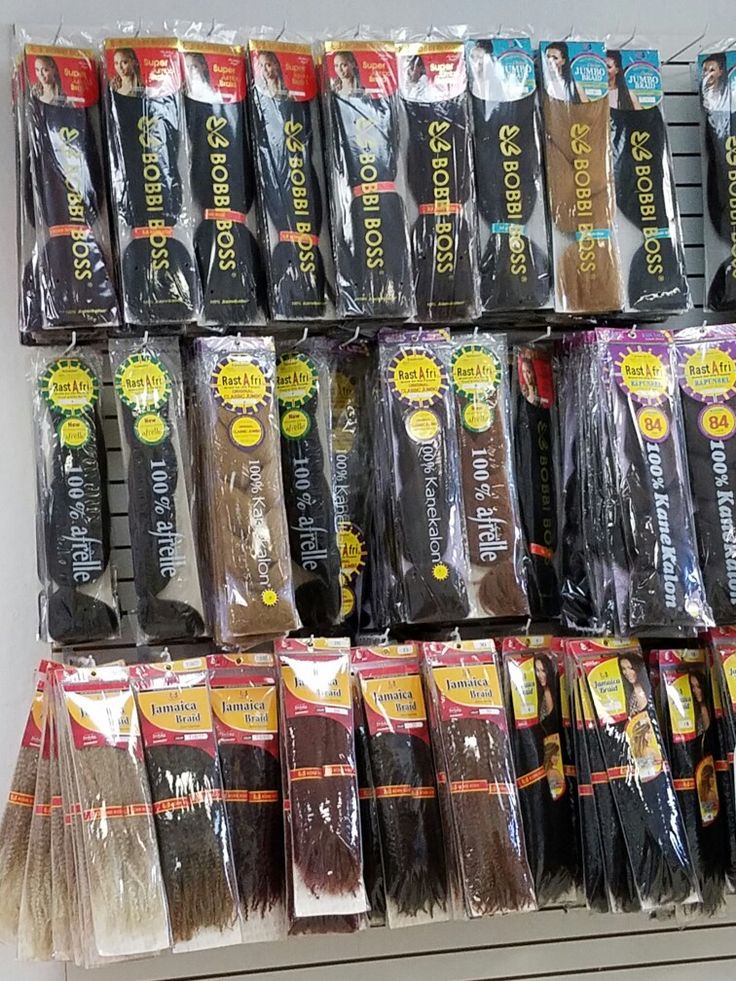 Braiding Hair Organization Storage, Braider Must Haves, Hair Supply Store, Good Hair Store Bundles, Hair Braiding Salon, Raw Indian Hair Vendors, Hair Tool Set, Hair Salon Design, Hair Stores