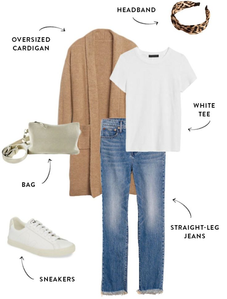 Momiform Fall, Cozy Weekend Outfit, Everyday Outfits Fall Casual, Mode Ab 50, Fashion Capsule Wardrobe, Fall Capsule Wardrobe, Girlfriend Jeans, Fashion Capsule, Wardrobe Style