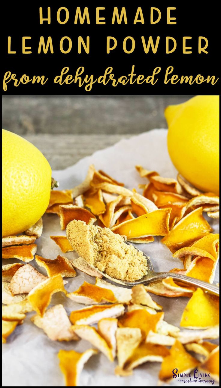 Homemade Lemon Powder Dehydrated Lemon Peel, Lemon Water Challenge, Lemon Powder, Lemon Water Health Benefits, Boil Lemons, Lemon Water Before Bed, Lemon Peels, Dried Lemon Peel, Lemon Juice Benefits