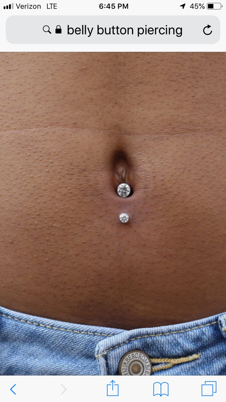 Bottom Of Belly Button Piercing, Belly Button Piercing Anatomy, Belly Button Piercing Outtie Belly Button, Upside Down Belly Button Piercing, Belly Button Piercing Outtie, Bottom Belly Button Piercing Only, Belly Button Piercing Bottom Navel, Above Belly Button Tattoo, Inverse Navel Piercing