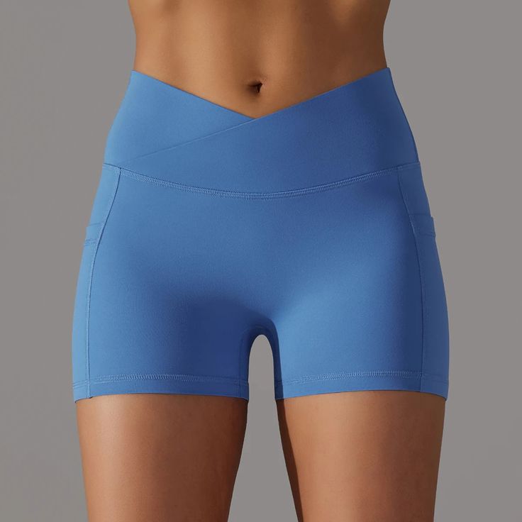 Elevate your fitness game with Compression Scrunch Shorts. The unique scrunch detailing on the back accentuates your curves while adding a touch of flair to your activewear wardrobe. Made from high-quality, moisture-wicking fabric, these shorts keep you cool and dry, even during the most intense workouts.✔️High-stretch fabric✔️Raised contouring ✔️Super soft & lightweight seamless fabric✔️Reinforced scrunch bum stretch stitch✔️Seamless Blue Activewear With Built-in Shorts And Athletic Fit, Compressive Yoga Pants With Built-in Shorts For Workout, Functional Yoga Pants With Built-in Shorts For Workout, Solid Color Yoga Pants With Built-in Shorts, High Stretch Yoga Pants With Built-in Shorts, Functional Yoga Pants With Built-in Shorts For Sports, Stretch Athletic Shorts With Built-in Shorts For Pilates, High Waist Yoga Pants With Built-in Shorts For Gym, High Stretch Yoga Pants With Built-in Shorts For Sports