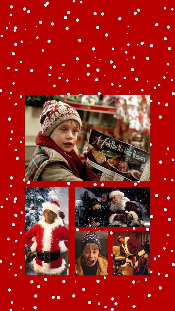 Christmas wallpaper, Christmas movies wallpaper, home alone wallpaper, the grinch wallpaper, the Santa clause wallpaper, iPhone wallpaper, Christmas wallpaper iPhone, red white Christmas wallpaper The Santa Clause Movie Wallpaper, Christmas Movies Wallpaper, Home Alone Wallpers, Christmas Movie Wallpaper, The Santa Clause, Movies Wallpaper, Christmas Jello Shots, Christmas Aesthetics, Christmas Wallpaper Iphone Cute