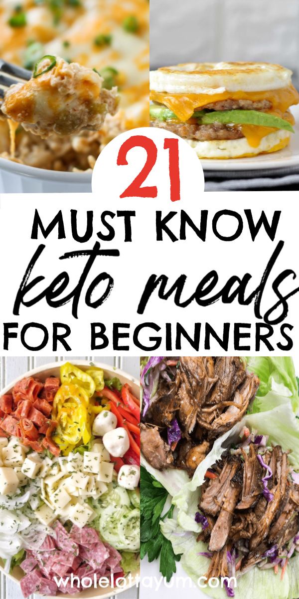 Keto Reseptejä, Keto Meals For Beginners, Meals For Beginners, Ketosis Diet Recipes, Easy Keto Recipes For Beginners, Easy Keto Meals, Desayuno Keto, Keto Recipes For Beginners, Breakfast Low Carb