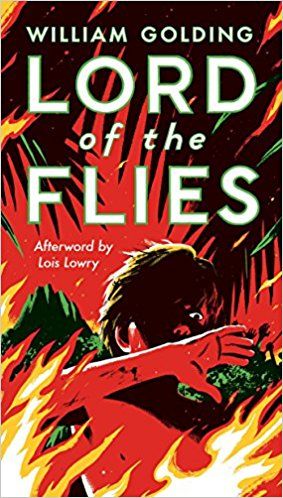 lord of the flies by william golding