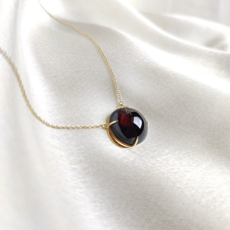 This Pendant Necklaces item by AtelierJewels has 31 favorites from Etsy shoppers. Ships from India. Listed on Dec 18, 2023 Increase Endurance, Handmade Jewelry Box, Garnet Gem, Asymmetrical Earrings, Physical Strength, Garnet Pendant, Garnet Necklace, Garnet Jewelry, Birthstone Pendant