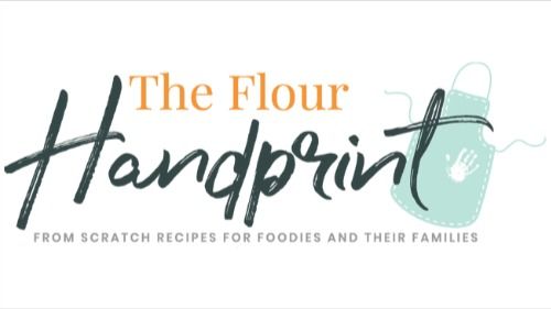 The Flour Handprint - From Scratch Recipes for Foodie Families