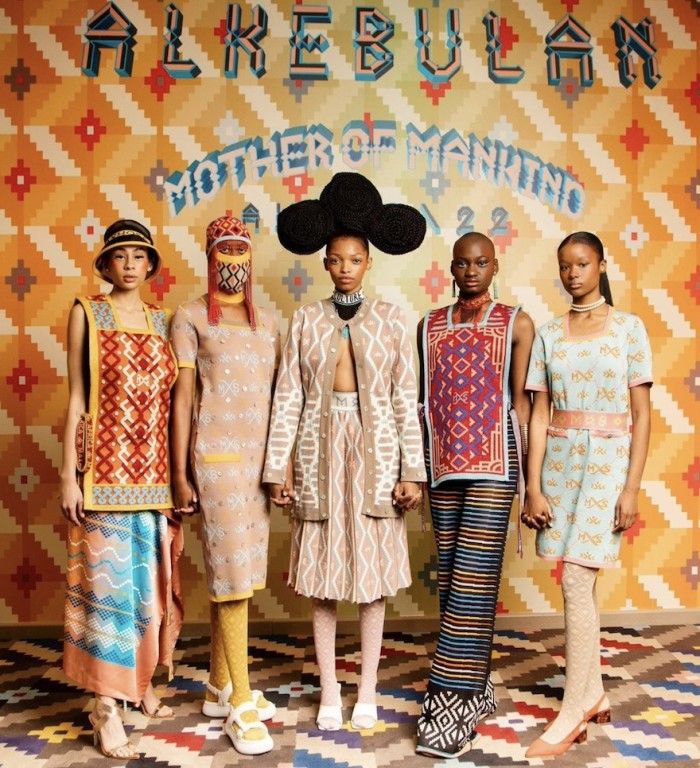 Click to open slideshow South African Fashion Designers, Maxhosa By Laduma Outfits, Maxhosa By Laduma Dresses, Maxhosa Africa Outfits, The Fix Clothing South Africa, Maxhosa Africa, Mall Of Africa, South African Tribes, Maxhosa By Laduma