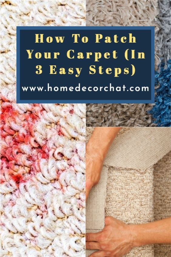 how to patch your carpet in 3 easy steps with the help of home decorators