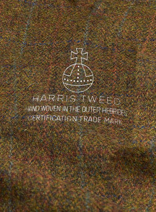 Tweed is indeed stepped in tradition, but it can easily translate to right here, right now, with the proper tailoring know-how. Our Harris Tweed Highland Rust Double Breasted Jacket crafted from wool fabric is tactile, soft, breathable, adaptable and exudes a warm feel. The rustic jacket combines the textured weave with a contemporary tailored fit and throws in precise plaids to take the jacket to a fresh level that’ll work from days at the office to special occasions in cooler weather. 
 
 Look Rust Suit, White Linen Suit, Green Velvet Jacket, Peaky Blinders Suit, Older Mens Fashion, Royal Blue Suit, Right Here Right Now, Herringbone Tweed, Grey Tweed