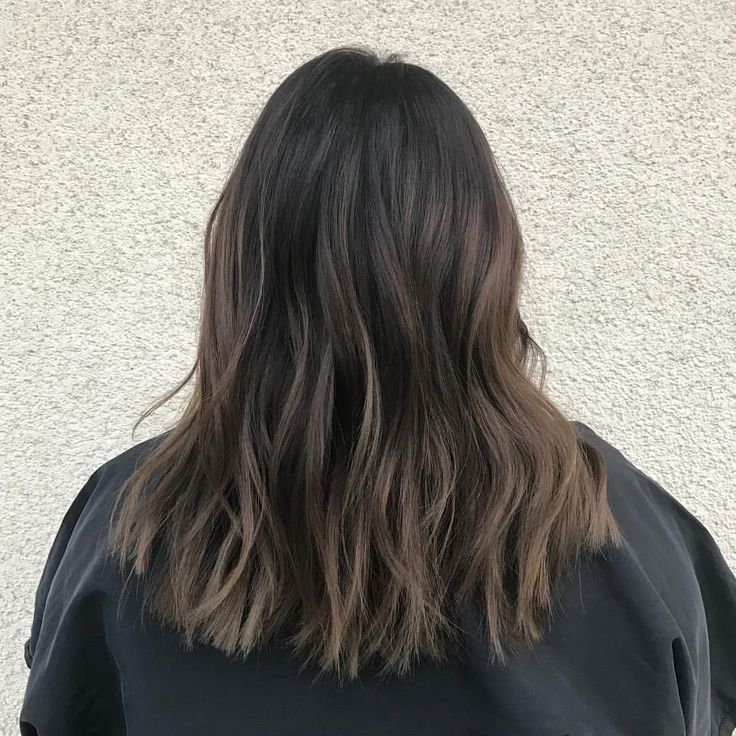 Deep Ash Brown Hair, Brunette Sombre, Coffee Brown Hair, Balayage Hair Ash, Ash Brown Hair, Balayage Hair Dark, Brown Hair Balayage, Brown Balayage, Ombré Hair