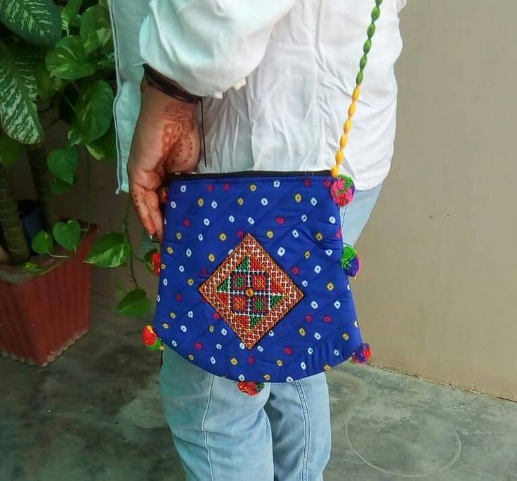 Beautiful Indian Banjara Bags Envelope Bags Evening Bags Lady purses Vintage Design Bags Ladies Handbags Indian Handmade Embroidered Bags Length-> 9 Inches Width-> 8 Inches These Embroidered handbags and made up on silk by embroidery these are also called Banjara bags. Or Vintage Envelope Bags. So beautiful can be used in any party. to carry little things in a very beautiful manner. Thank you... Beautiful Indian Banjara Bags Envelope Bags Evening Bags Lady purses Vintage Design Bags Ladies Handb Traditional Blue Bags For Festivals, Traditional Blue Shoulder Bag For Festivals, Handmade Blue Shoulder Bag For Festivals, Blue Rectangular Festival Bag, Embroidered Blue Rectangular Shoulder Bag, Rectangular Blue Embroidered Shoulder Bag, Traditional Blue Pouch Bag, Traditional Blue Bag For Daily Use, Blue Rectangular Shoulder Bag For Festivals