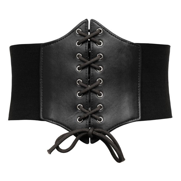 Grace Karin Lace-Up Cinch Belt Tied Corset Elastic Waist Belt Black Corset Belt, Corset Waist Belt, Cincher Belt, Corset Underbust, Best Corset, Cinch Belt, Nice Belts, Plus Size Corset, Style Steal