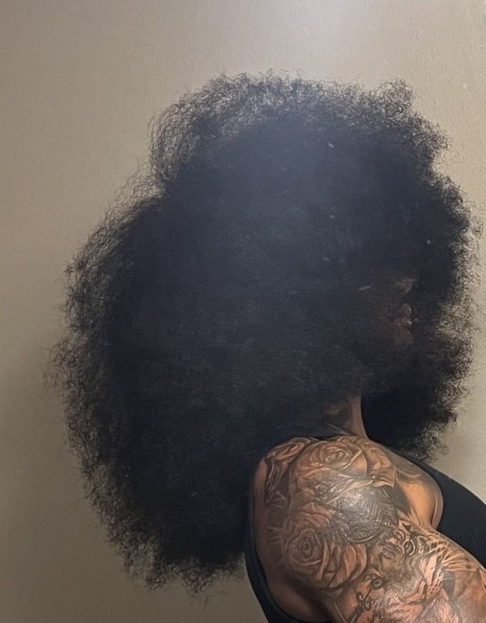 Black Male Hair Aesthetic, Long Black Man Hair, African Boys Haircut, Big Afro Aesthetic, 4c Afro Men, Half Up Half Down Men, Male Long Curly Hair, Alternative Black Hairstyles, 4c Pixie Cut