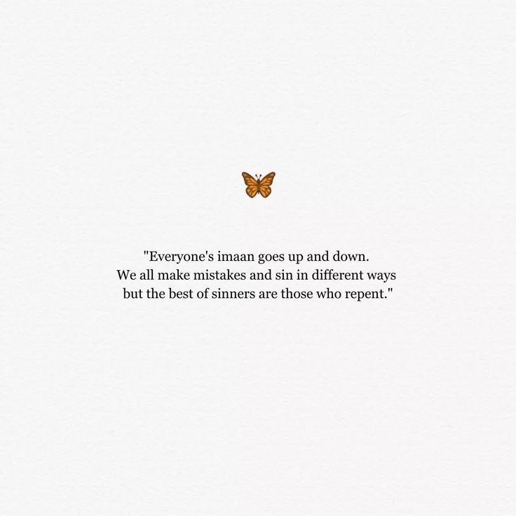 an image of a quote with a butterfly on it