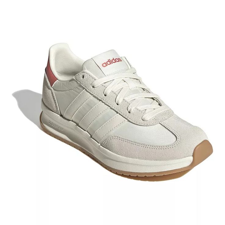 adidas Run 70s 2.0 Women's Lifestyle Tennis Shoes Women Lifestyle, Shoes Sneakers Adidas, Shoe Size Chart, Tennis Shoes, Retro Inspired, Adidas Shoes, Adidas Sneakers, Timeless Fashion, Athletic Shoes