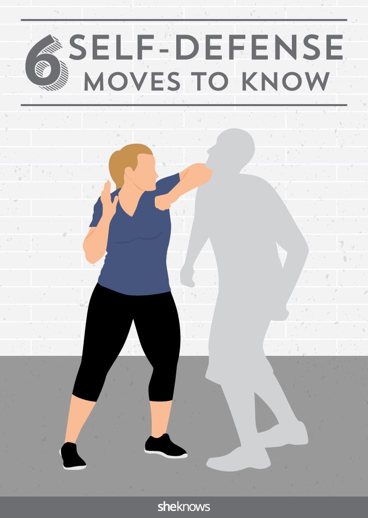 6 Self-defense techniques every woman should know: Self-defense moves Krav Maga Techniques, Krav Maga Self Defense, Learn Krav Maga, Defense Techniques, Supraviețuire Camping, Self Defence Training, Self Defense Moves, Self Defense Women, Self Defense Tips