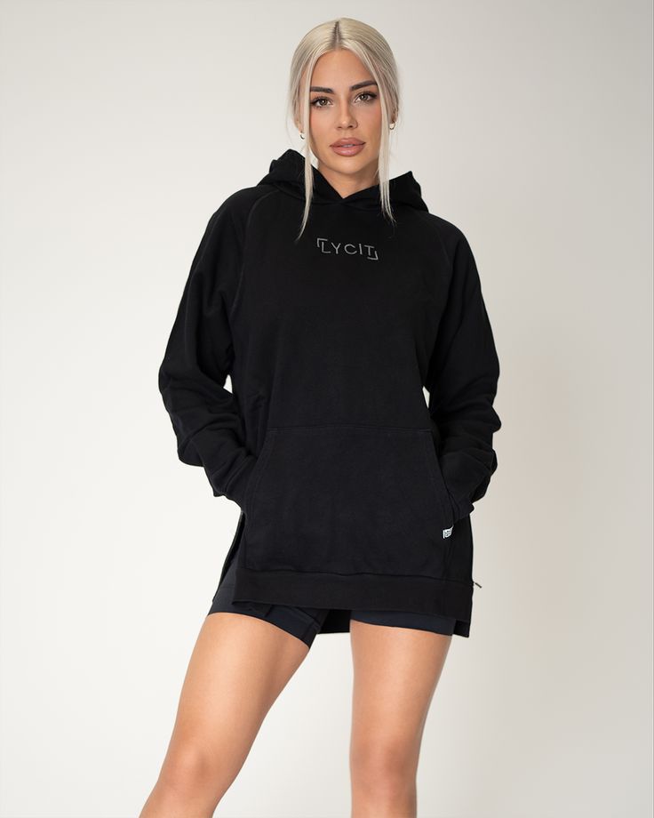 Calling all girlies! Get ready to fall in love with our amazing oversized hoodie special! Perfect for starting your gym sesh in style, this pullover is a must-have. Don't miss out! Oversized Hoodie With Drawstring Hood For Workouts, Oversized Hoodie With Drawstring For Workout, Oversized Workout Hoodie With Drawstring Hood, Oversized Casual Hoodie For Workouts, Casual Oversized Hoodie For Workouts, Urban Hoodie For Fall Workout, Oversized Athleisure Hoodie, Gym Hoodie With Ribbed Cuffs, Oversized Hoodie For Workout In Fall