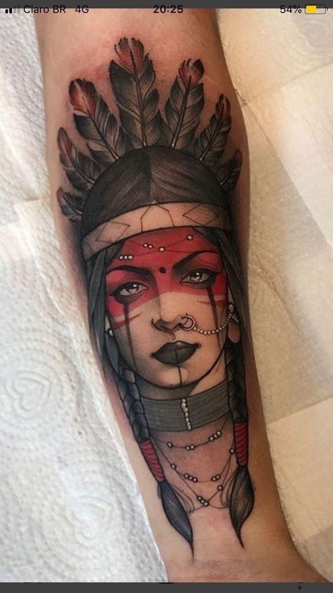 Taino Women Tattoo, Indian Women Tattoo, Native American Tattoos, Feminine Tattoo Sleeves, Native Tattoos, Full Arm Tattoos, Indian Tattoo, Tattoo Cover, Sleeve Tattoos For Women