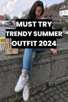 Summer Styles 2024, Summer Outfits 2024 Women, Summer Wardrobe 2024, 2024 Summer Outfits, Summer Style 2024, Casual Summer Outfits 2024, 2024 Summer Fashion, 2024 Summer Trends, Summer Outfits Petite