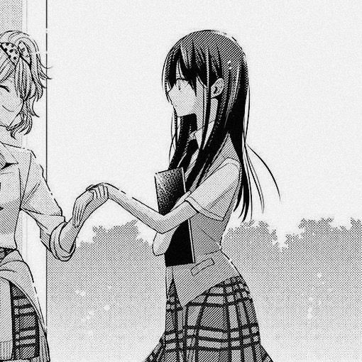 Citrus Matching Icons, Yuzu And Mei Fanart, Yuzu And Mei Manga, Citrus Yuzuchi And Mei, Yuri Manga Aesthetic Icon, Citrus Manga, Yuri Anime, Matching Icons, Anime Icons