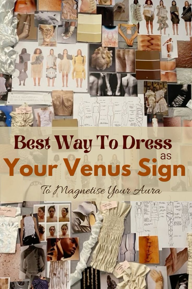 astrology signs 2024 How To Dress Like Your Venus Sign Aquarius, Venus In Libra Style Outfits, Sagittarius Venus Aesthetic Outfits, Venus Sign Leo Style, Venus Sign Taurus Style, Sag Venus Style, Venus In Sagittarius Style Women, Gemini Wardrobe, Venus In Libra Style Aesthetic