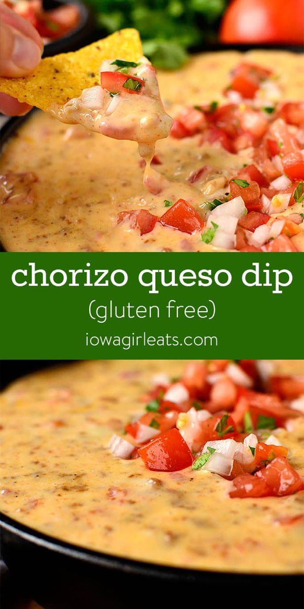 the quesadilla dip is ready to be eaten