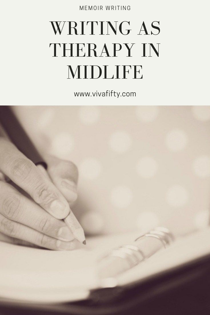 Writing can be a form of mental therapy which can help us better align ourselves with the world around us. Whether you want to write memoir, fiction or poetry, writing helps us analyze our deepest joys and most stressful concerns. It teaches us to look at our past and daydream of our future. And this can be beneficial to our brain, positively affecting memory, anxiety and sadness—especially as we become older. #writing #midlife #mentalhealth Therapeutic Journaling, Midlife Crisis Quotes, Writing Nonfiction, Mental Therapy, Easy Hobbies, Retirement Ideas, Memoir Writing, Poetry Writing, Working Mom Tips