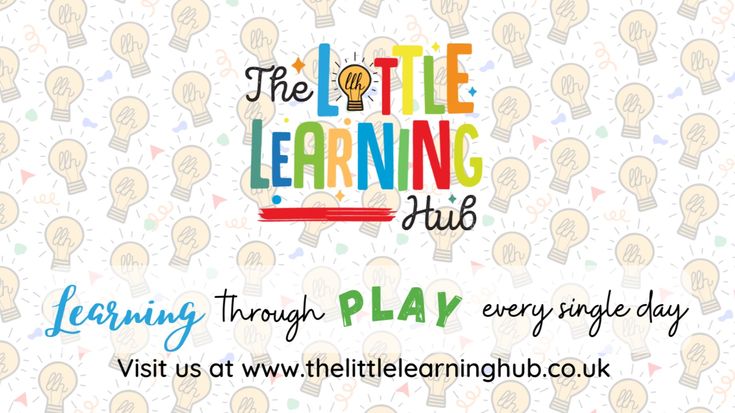 Little Learning Hub