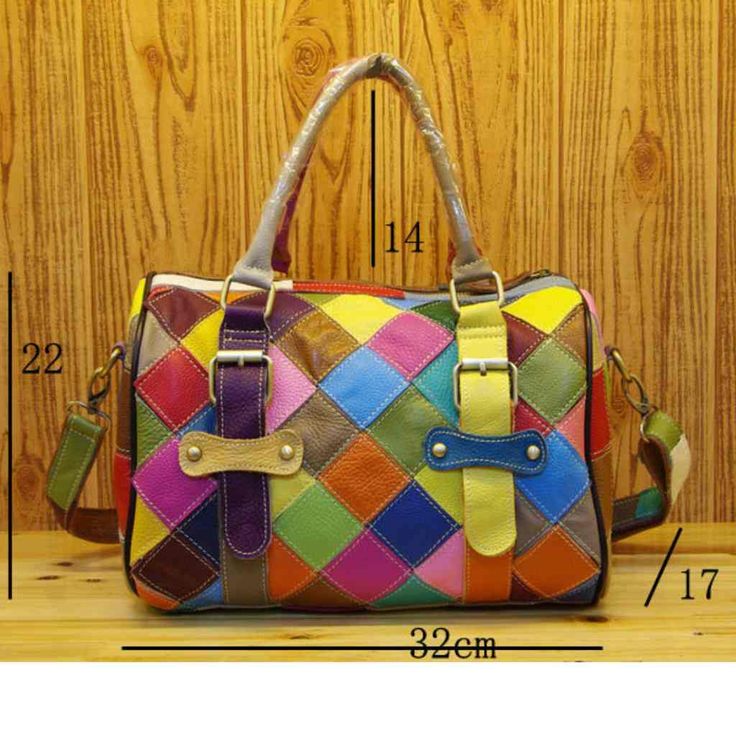 Multicolor Patchwork Satchel Shoulder Bag, Multicolor Patchwork Tote Satchel, Colorful Patchwork Shoulder Bag For Daily Use, Colorful Patchwork Shoulder Bag For Everyday Use, Daily Use Multicolor Patchwork Satchel, Multicolor Patchwork Satchel Bag, Multicolor Patchwork Satchel For Daily Use, Multicolor Patchwork Satchel For Everyday Use, Multicolor Square Bag With Adjustable Strap