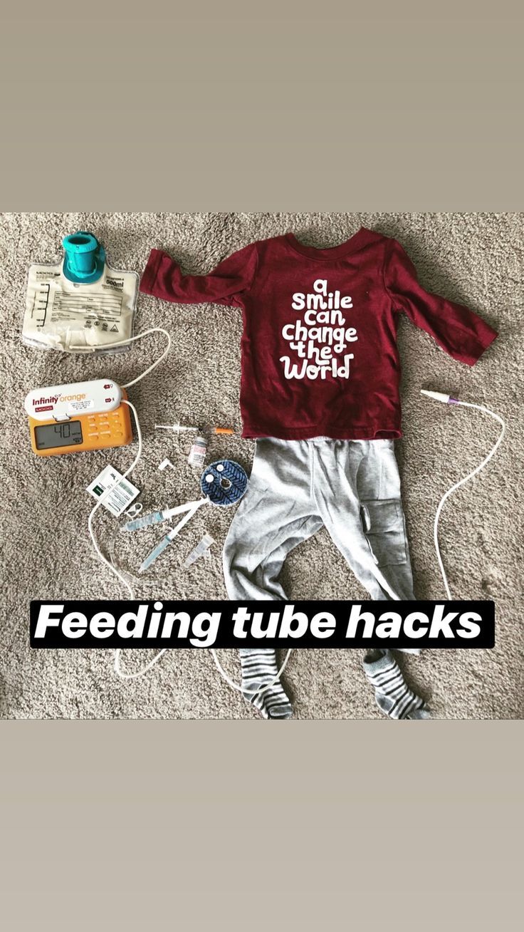 Feeding tube hacks to save you time, money, and sanity. #lifehacks #feedingtube #enteralfeeding #tubefed #tubiebaby #tubie #gtube #gjtube #feedingtube Feeding Tube Photoshoot, Feeding Tube Supply Organization, Gtube Feeding Hacks, G Tube Hacks, Feeding Tube Aesthetic, Feeding Tube Hacks, Gtube Feeding, Gastrostomy Tube, Feeding Tube Awareness