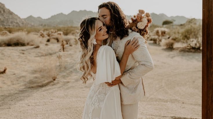 Dreamers & Lovers | Boho Wedding Dresses