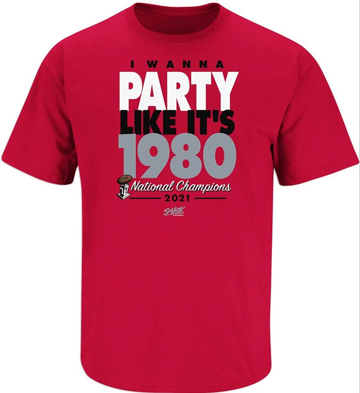 Great t-shirt to celebrate the 2021 national championship for UGA! #dawgs #ugafootball #champs #college Uga Football, Georgia Football, Retirement Shirts, T Shirt Image, Create Shirts, Red T Shirt, National Championship, Unique Shirt, Making Shirts