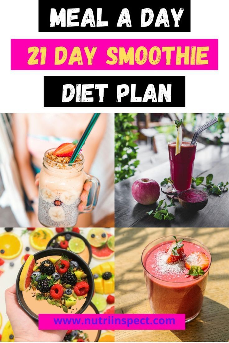 Revitalize Your Diet with Weight Loss Smoothies Nutrient Dense Smoothie, Nutrient Packed Smoothies, Diet Smoothie Recipes, Nutritious Smoothies, Food Meals, Best Smoothie Recipes, Smoothie Challenge, Smoothie Diet Plans, The Smoothie Diet