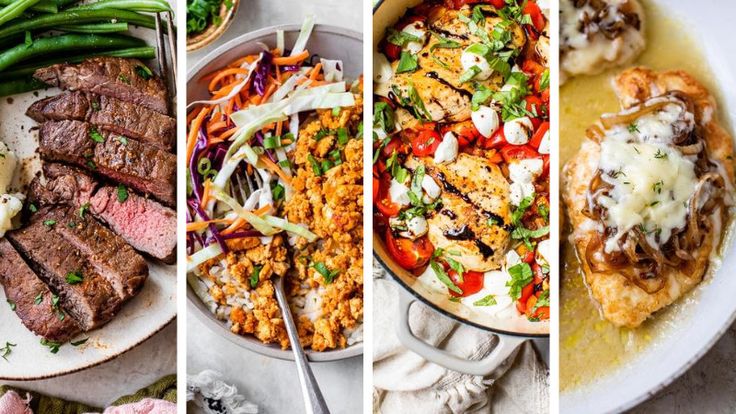 Skinnytaste Healthy Recipes