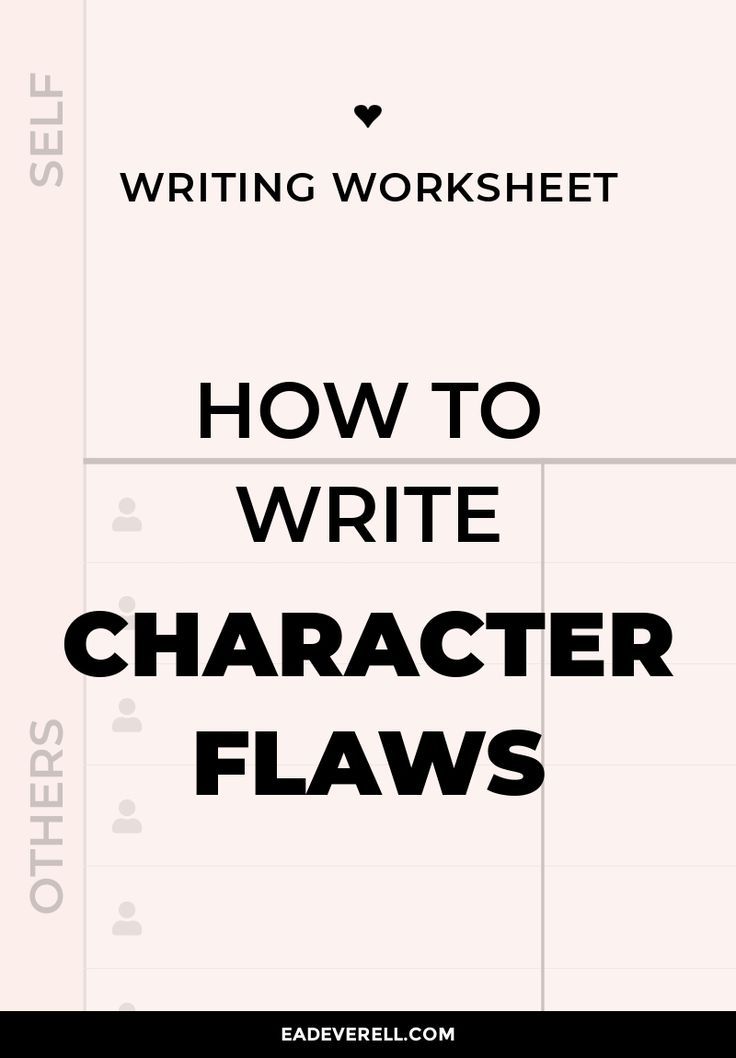 how to write character claws in the worksheet for writing worksheets and characters