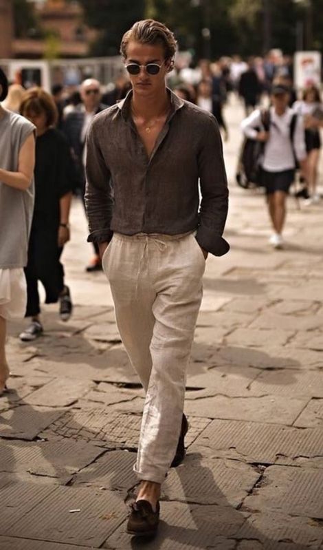 Classy Outfits Men, Mens Summer Outfits, Mens Fashion Smart, Stylish Mens Outfits, Men Fashion Casual Outfits, Summer Outfits Men, Mens Winter Fashion, Cool Street Fashion, 가을 패션