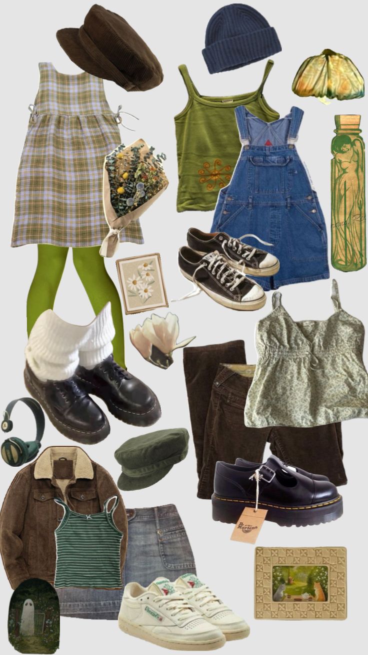 Green Academia, Adventure Camping, Aesthetic Outfits, Stylish Outfits, Lookbook, Created By, Couture, Outfit Inspo, How To Wear