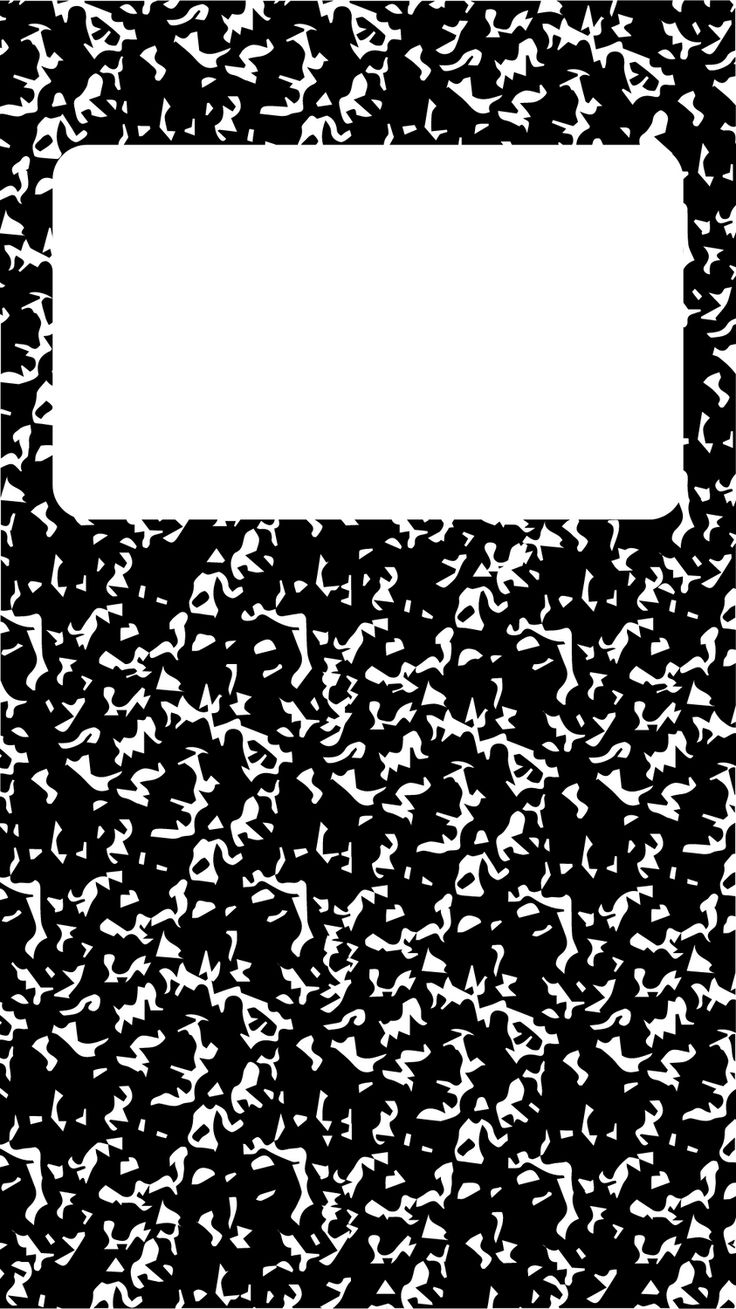 an abstract black and white background with some type of paper