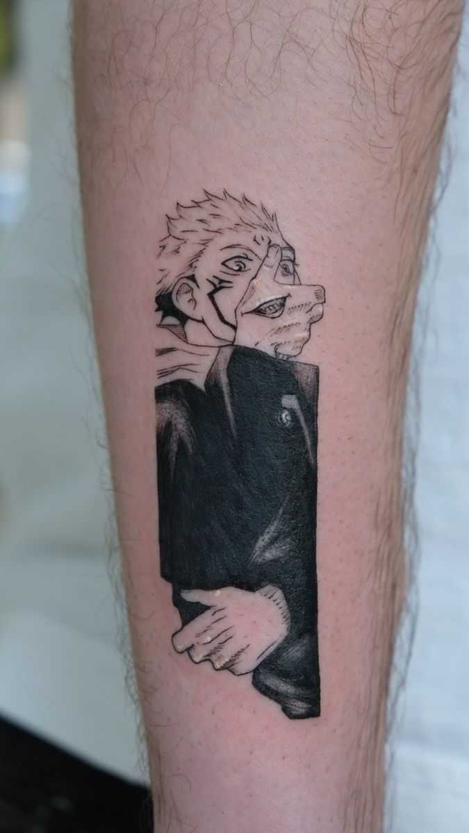 Yuji Itadori, Sukuna, Tattoo, Anime Tattoo, Jujutsu Kaisen Tattoo, Yuji Itadori Tattoo, Sukuna Tattoo, Anime, Manga, Anime Tattoo, Manga Tattoo Anime Tattoo Jujutsu Kaisen, Tattoo Ideas Jujutsu Kaisen, Yuji Itadori Tattoo, Sukuna Tattoos, Sukuna Tattoo, Yuji Itadori Sukuna, Sukuna Anime, Smile Tattoo, King Tattoos