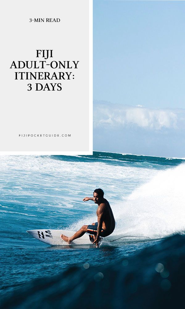 a man riding a surfboard on top of a wave in the ocean with text overlay