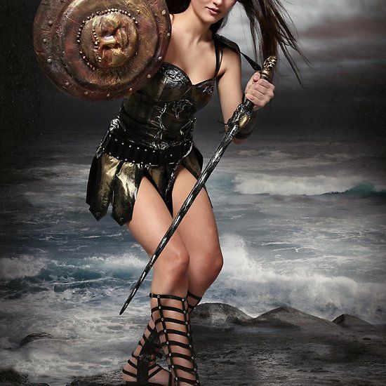 Gladiator Woman warrior Gladiator Costume Women, Gladiator Woman, Gladiator Costume, Gladiator Costumes, Woman Warrior, Roman Warriors, Warrior Costume, Make Beauty, Halloween 2024