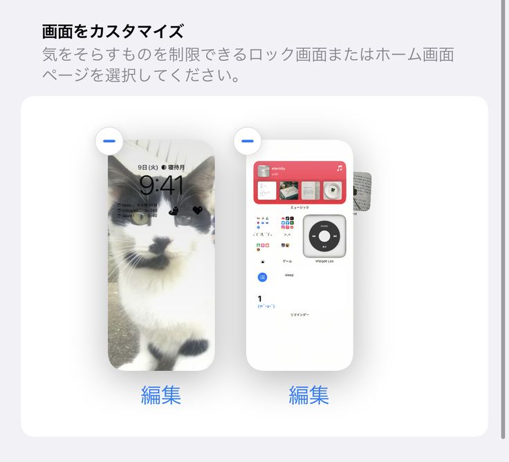 an iphone case with a cat on it