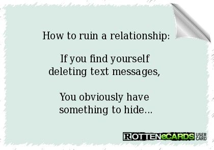 a piece of paper with the words friends are like streets some go both ways and some are just dead ends know which one you're heading down