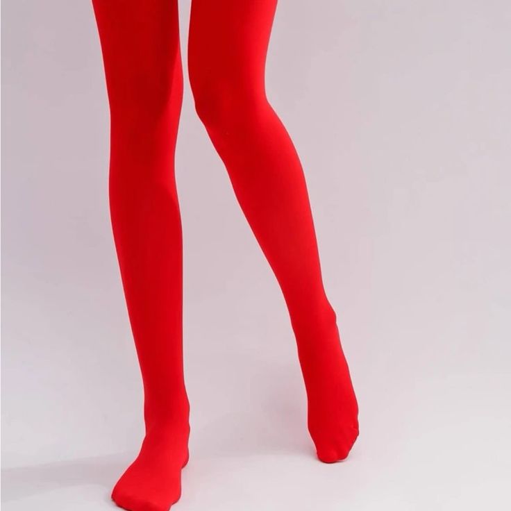 Super Cute And Stylish Ships In 5-10 Business Days Trendy Red Thigh High Tights, Trendy Red Stretch Hosiery, Trendy Red Thigh-high Stockings, Trendy Solid Color Thigh High Tights, Trendy Solid Thigh High Tights, Trendy Red Thigh High Hosiery, Trendy Red Thigh-high Hosiery, Trendy Solid Thigh-high Tights, Trendy Fitted Red Stockings