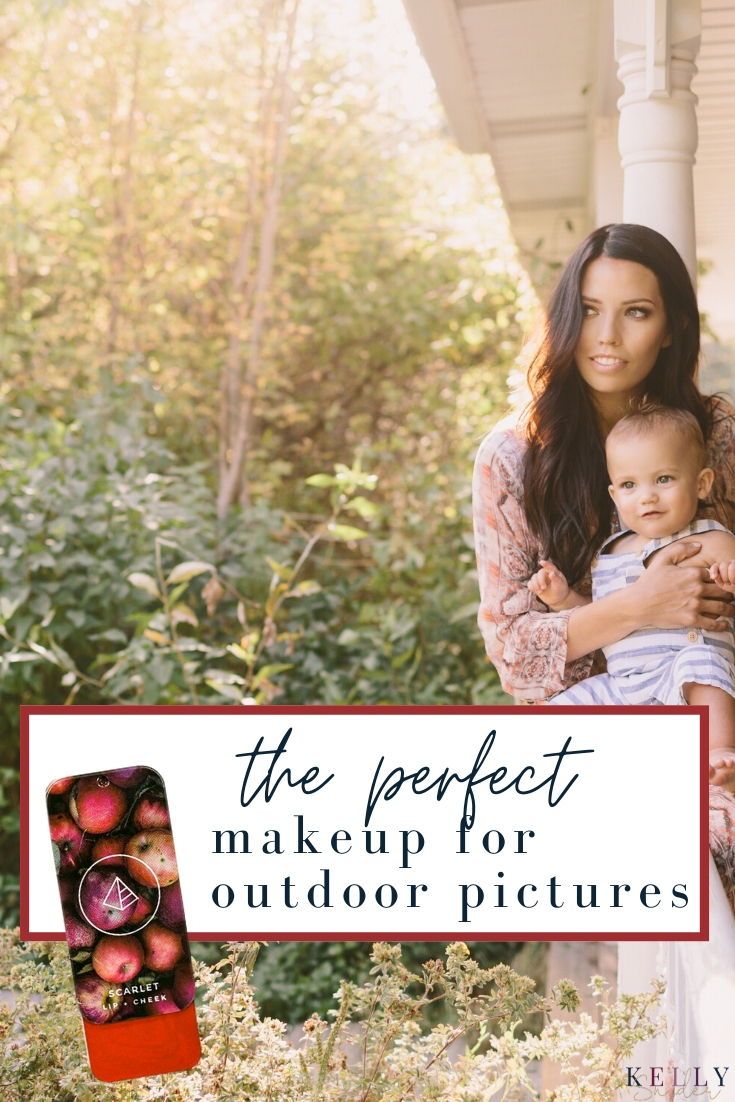 Makeup For Family Pictures Mom, Family Photo Makeup Ideas, Family Picture Makeup Ideas, Makeup For Family Pictures, Makeup For Family Photos, Family Photo Makeup, Simple Makeup Tutorial, Outdoor Family Pictures, Mom Makeup