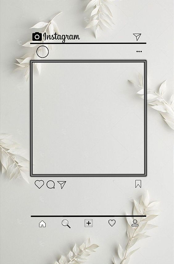 Instagram Post Templates by Amelia Birthday Outlet For Instagram, Add Post To Story Ideas, Add Photo Instagram Story, Ig Post Background, Add Yours In Instagram Ideas, Frame Ig Story, Background For Instagram Stories, Ig Story Background, Cute Instagram Story Ideas