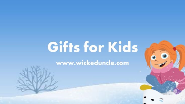 Wicked Uncle USA | Gifts and Toys for Kids